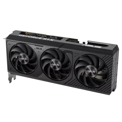 Видеокарта/ PRIME-RTX4070S-O12G