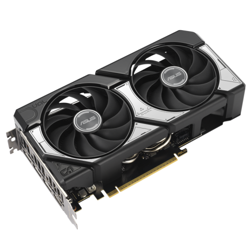Видеокарта/ DUAL-RTX5060TI-O8G