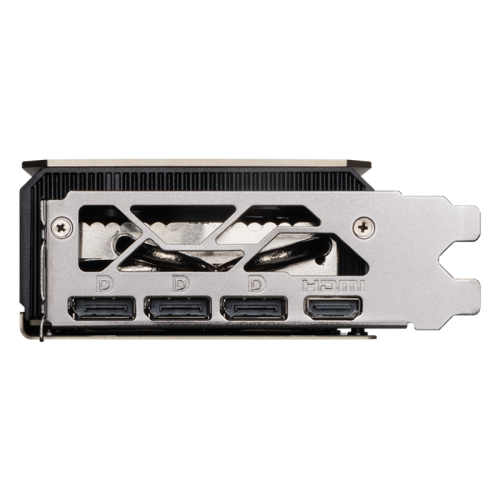 Видеокарта/ GeForce RTX 5080 16G INSPIRE 3X OC