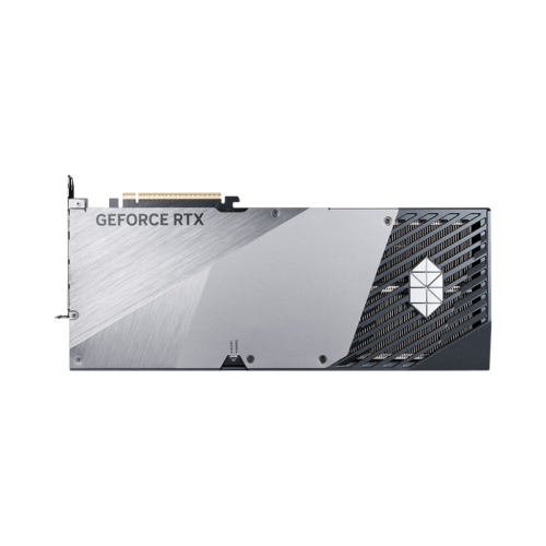 Видеокарта/ GeForce RTX 5080 16G SUPRIM OC