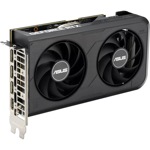 Видеокарта/ DUAL-RTX5050-O8G Видеокарта/ DUAL-RTX5050-O8G