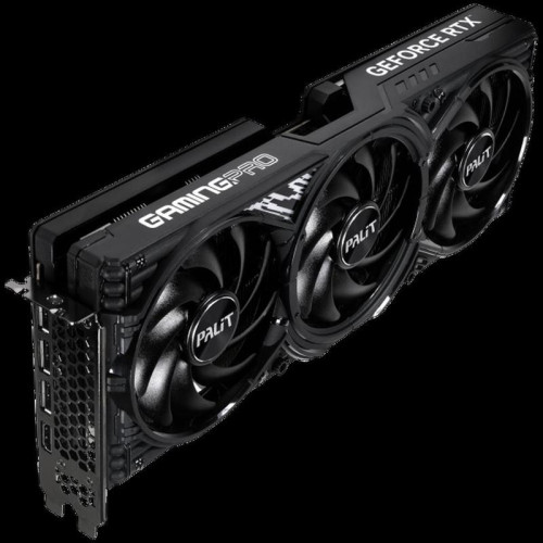 Видеокарта PCIE16 RTX5070TI 16GB PA-RTX5070Ti GAMINGPRO-S OC 16GB PALIT