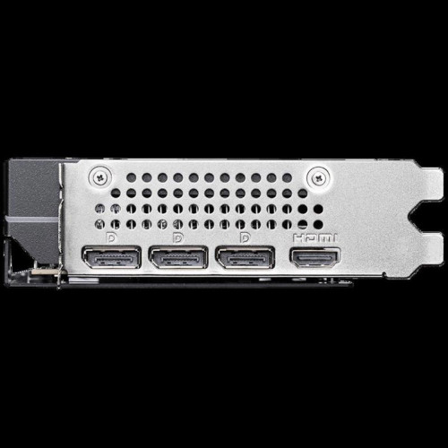 Видеокарта MSI RTX5060Ti SHADOW 2X PLUS 16GB GDDR7 128bit 3xDP HDMI 2FAN RTL