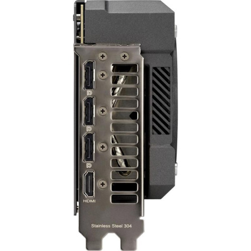Видеокарта Asus PCI-E 5.0 TUF-RTX5060TI-O16G-GAMING NVIDIA GeForce RTX 5060TI 16Gb 128bit GDDR7 2662/28000 HDMIx1 DPx3 HDCP Ret Видеокарта Asus PCI-E 5.0 TUF-RTX5060TI-O16G-GAMING NVIDIA GeForce RTX 5060TI 16Gb 128bit GDDR7 2662/28000 HDMIx1 DPx3 HDCP Ret