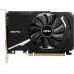 Видеокарта MSI PCI-E GT 1030 AERO ITX 4GD4 OC NVIDIA GeForce GT 1030 4Gb 64bit DDR4 2100/2100 HDMIx1 HDCP Ret [GT 1030 AERO ITX 4GD4 OC]