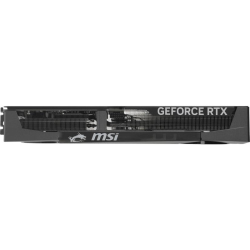 Видеокарта MSI PCI-E 5.0 RTX 5070 12G GAMING TRIO NVIDIA GeForce RTX 5070 12Gb 192bit GDDR7 2512/28000 HDMIx1 DPx3 HDCP Ret