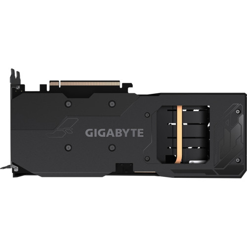 Видеокарта/ VGA GIGABYTE INTEL ARC A380 GAMING OC 6GB, GDDR6/96-bit, PCIe 4.0, 2xHDMI 2.0, 2xDP, 2-slot