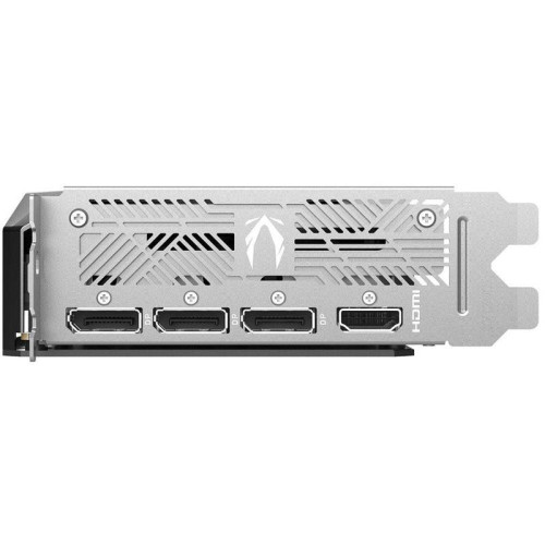 Видеокарта Zotac PCI-E 5.0 RTX 5070 SOLID NVIDIA GeForce RTX 5070 12Gb 192bit GDDR7 2512/28000 HDMIx1 DPx3 HDCP Ret