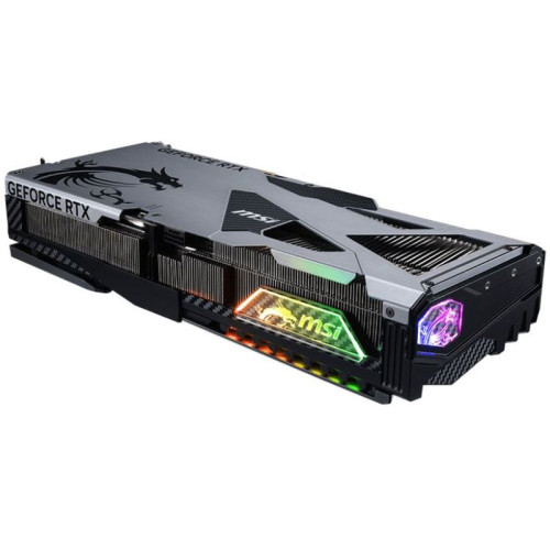 Видеокарта/ GeForce RTX 5080 16G VANGUARD SOC