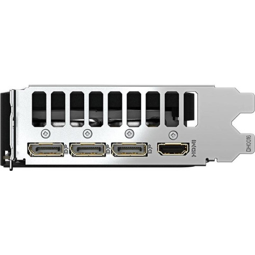 Видеокарта Gigabyte PCI-E 5.0 GV-N5060EAGLEMAX OC-8GD 1.0 NVIDIA GeForce RTX 5060 8Gb 128bit GDDR7 2550/28000 HDMIx1 DPx3 HDCP Ret