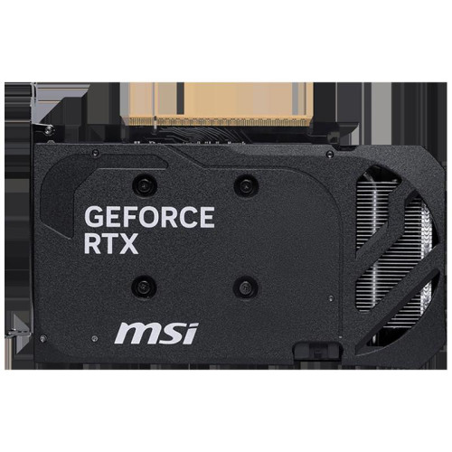 Видеокарта MSI Bad Pack RTX5060 SHADOW 2X OC 8GB GDDR7 128bit 3xDP HDMI 2FAN RTL bp