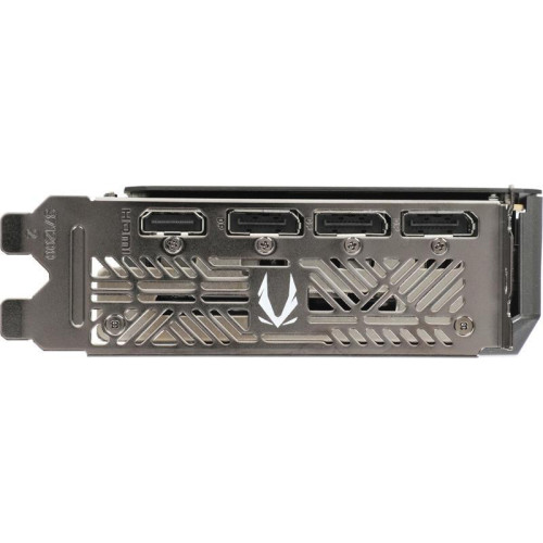 Видеокарта Zotac PCI-E 5.0 RTX 5070 Ti SOLID SFF NVIDIA GeForce RTX 5070TI 16Gb 256bit GDDR7 2452/28000 HDMIx1 DPx3 HDCP Ret