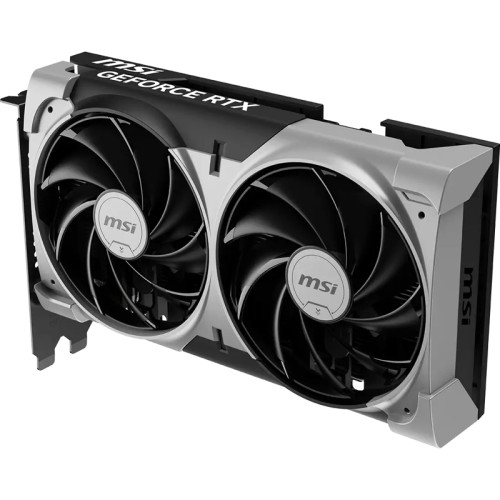 MSI GeForce RTX 5050 8G VENTUS 2X OC