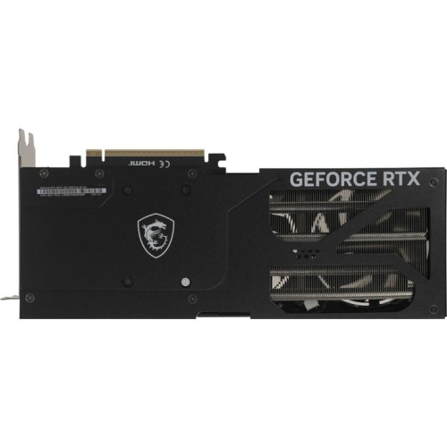 Видеокарта PCIE16 RTX5070 12GB RTX 5070 12G VENTUS 3X OC MSI