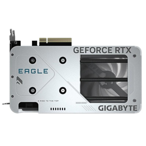 Видеокарта PCIE16 RTX5060 8GB GV-N5060EAGLEOC ICE-8GD GIGABYTE