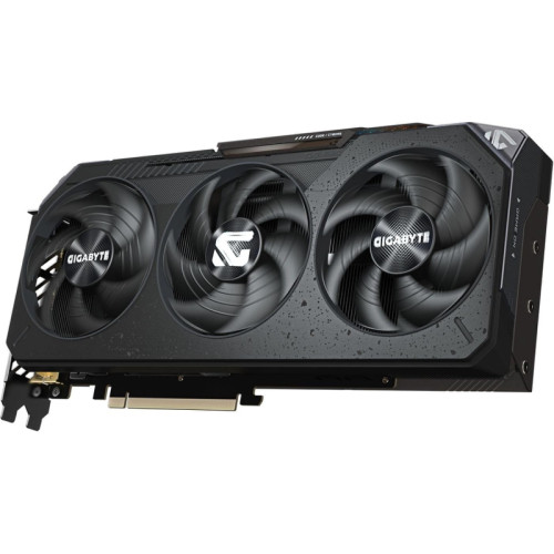 Видеокарта Gigabyte PCI-E GV-R9070 GAMING OC-16GD 1.0 AMD Radeon RX 9070XT 16Gb 256bit GDDR6 2175/20000 HDMIx2 DPx2 HDCP Ret