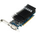 Видеокарта ASUS PCI-E GT1030-SL-2G-BRK NVIDIA GeForce GT 1030 2Gb 64bit GDDR5 1228/6008 DVIx1 HDMIx1 HDCP Ret low profile [GT1030-SL-2G-BRK]