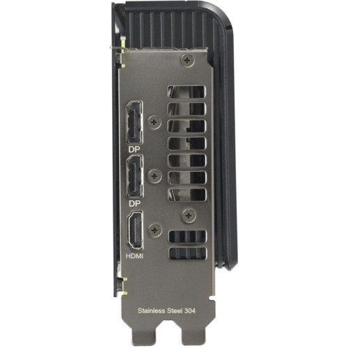 Видеокарта Asus PCI-E 5.0 PRIME-RX9060XT-O8G AMD Radeon RX 9060XT 8Gb 128bit GDDR6 2760/20000 HDMIx1 DPx2 HDCP Ret