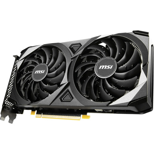 Видеокарта/ GeForce RTX 3060 VENTUS 2X 12G