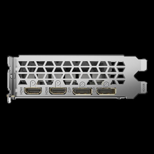 Видеокарта Gigabyte Bad Pack RTX3050 WINDFORCE OC V2 6GB GDDR6 96bit 2xDP 2xHDMI 2FAN RTL bp Видеокарта Gigabyte Bad Pack RTX3050 WINDFORCE OC V2 6GB GDDR6 96bit 2xDP 2xHDMI 2FAN RTL bp