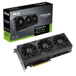 Видеокарта/ PRIME-RTX4070-O12G