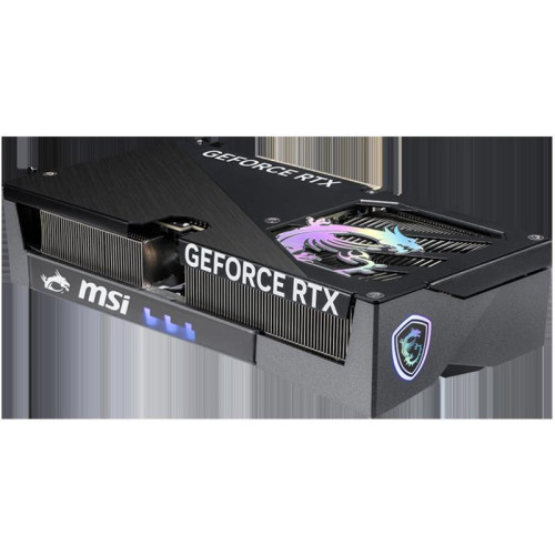 Видеокарта MSI RTX5060Ti GAMING 8GB GDDR7 128bit 3xDP HDMI 2FAN RTL