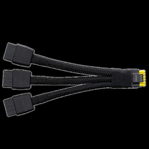 Видеокарта MSI PCIE16 RTX5080 16GB RTX 5080 16G GAMING TRIO OC