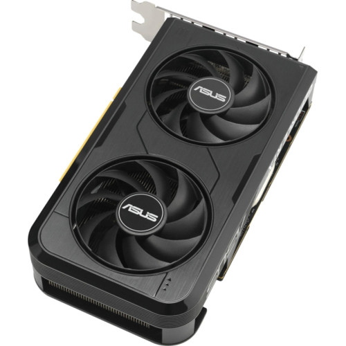 Видеокарта Asus PCI-E 4.0 DUAL-RTX5050-O8G NVIDIA GeForce RTX 5050 8Gb 128bit GDDR6 2647/28000 HDMIx1 DPx3 HDCP Ret Видеокарта Asus PCI-E 4.0 DUAL-RTX5050-O8G NVIDIA GeForce RTX 5050 8Gb 128bit GDDR6 2647/28000 HDMIx1 DPx3 HDCP Ret