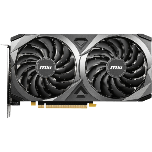 GeForce RTX 3060 VENTUS 2X 12G