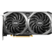 GeForce RTX 3060 VENTUS 2X 12G GeForce RTX 3060 VENTUS 2X 12G