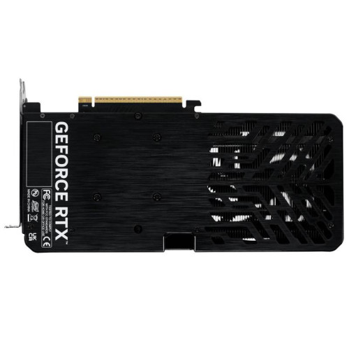 Видеокарта PCIE16 RTX5060TI 8GB PA-RTX5060Ti DUAL OC 8GB PALIT