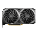 GeForce RTX 3060 VENTUS 2X 12G OC