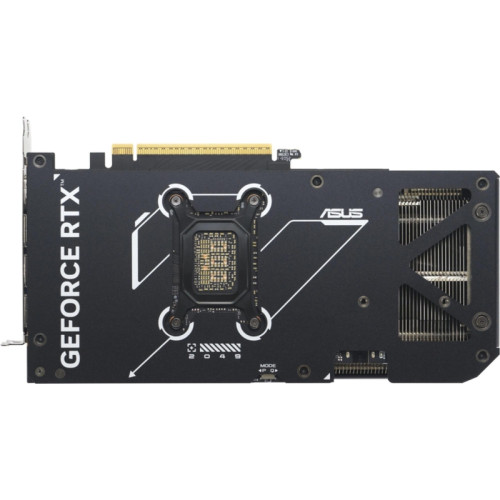 Видеокарта Asus PCI-E 5.0 DUAL-RTX5070-O12G NVIDIA GeForce RTX 5070 12Gb 192bit GDDR7 2542/28000 HDMIx2 DPx3 HDCP Ret Видеокарта Asus PCI-E 5.0 DUAL-RTX5070-O12G NVIDIA GeForce RTX 5070 12Gb 192bit GDDR7 2542/28000 HDMIx2 DPx3 HDCP Ret