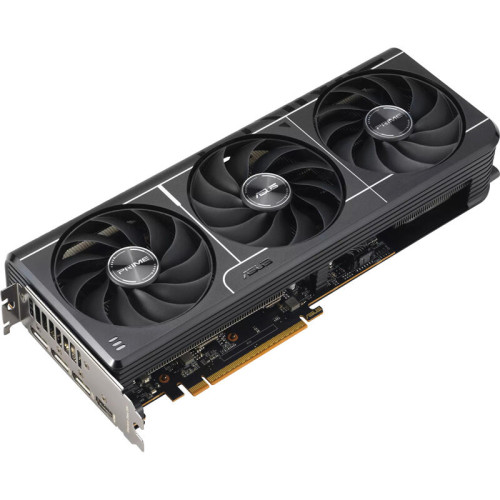 Видеокарта/ PRIME-RX9070-O16G-EVO Видеокарта/ PRIME-RX9070-O16G-EVO