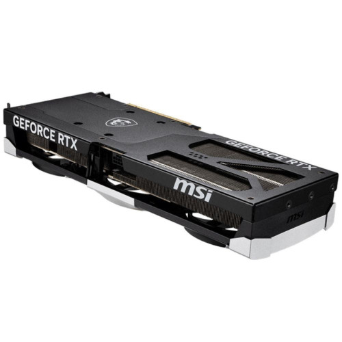 Видеокарта PCIE16 RTX5080 16GB RTX 5080 16G VENTUS 3X OC MSI Видеокарта PCIE16 RTX5080 16GB RTX 5080 16G VENTUS 3X OC MSI