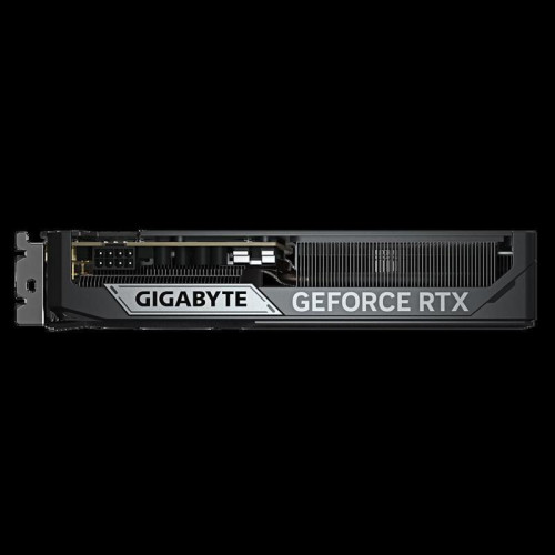 Видеокарта Gigabyte Bad Pack RTX5060Ti WINDFORCE OC 8GB GDDR7 128bit 3xDP HDMI 2FAN RTL bp