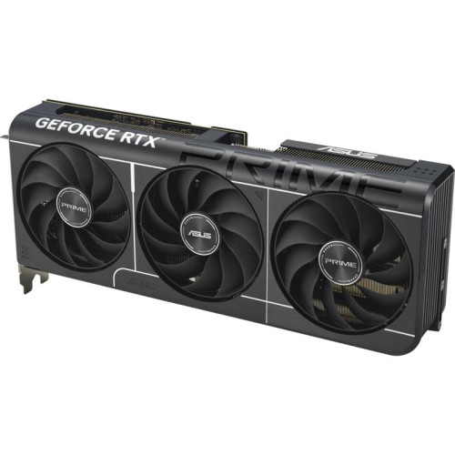 Видеокарта Asus PCI-E PRIME-RTX5070-O12G NVIDIA GeForce RTX 5070 12Gb 192bit GDDR7 2640/28000 HDMIx2 DPx3 HDCP Ret