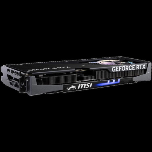 Видеокарта PCIE16 RTX5060TI 16GB RTX 5060 Ti 16G GAMING TRIO OC MSI