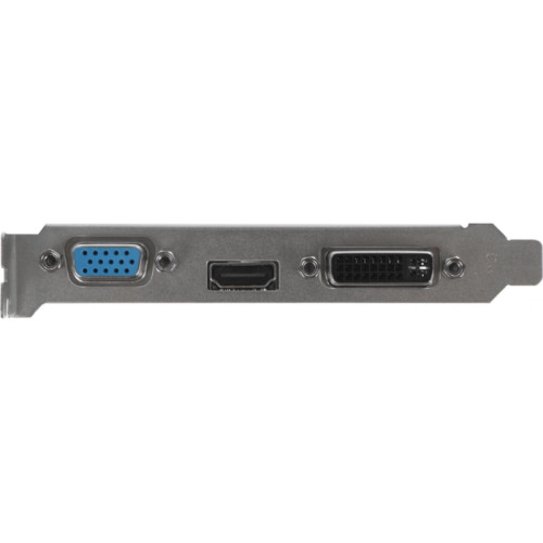 Видеокарта Afox PCI-E AF730-2048D3L5 NVIDIA GeForce GT 730 2Gb 64bit GDDR3 900/1333 DVIx1 HDMIx1 CRTx1 HDCP Ret low profile [AF730-2048D3L5]
