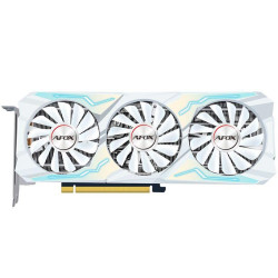 Видеокарта Afox RTX3070 GAMING 8GB GDDR6 256bit 3xDP HDMI 3FAN RTL