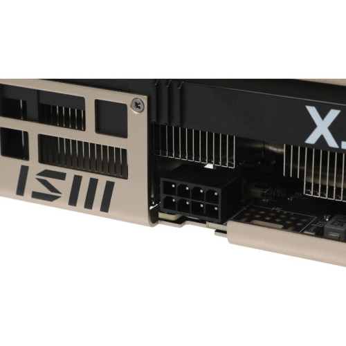 Видеокарта MSI PCI-E 5.0 RTX 5060 Ti 8G INSPIRE 2X OC NVIDIA GeForce RTX 5060TI 8Gb 128bit GDDR7 2617/28000 HDMIx1 DPx3 HDCP Ret