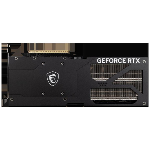 Видеокарта MSI RTX5070Ti VENTUS 3X 16GB GDDR7 256bit 3xDP HDMI 3FAN RTL