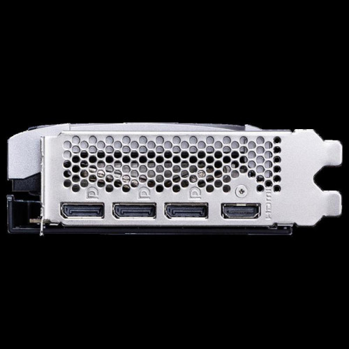 Видеокарта MSI PCI-E 5.0 RTX 5060 Ti 16G VENTUS 3X OC NVIDIA GeForce RTX 5060TI 16Gb 128bit GDDR7 2602/28000 HDMIx1 DPx3 HDCP Ret