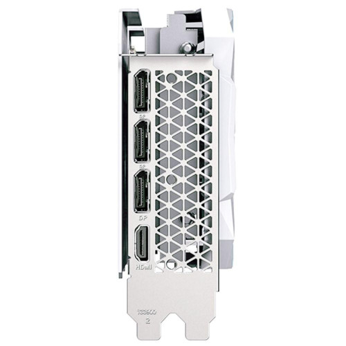 Видеокарта Afox RTX3070 GAMING 8GB GDDR6 256bit 3xDP HDMI 3FAN RTL Видеокарта Afox RTX3070 GAMING 8GB GDDR6 256bit 3xDP HDMI 3FAN RTL