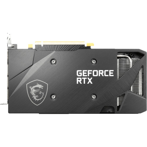 GeForce RTX 3060 VENTUS 2X 12G