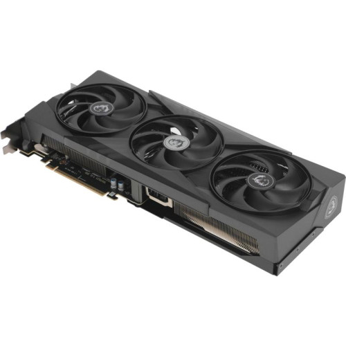 Видеокарта MSI PCI-E 5.0 RTX 5070 12G GAMING TRIO NVIDIA GeForce RTX 5070 12Gb 192bit GDDR7 2512/28000 HDMIx1 DPx3 HDCP Ret