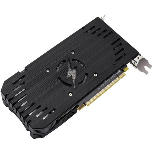 Видеокарта Afox RX5500 8GB GDDR6 128bit 3xDP HDMI 2FAN RTL