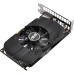 Видеокарта/ PH-RX550-4G-EVO