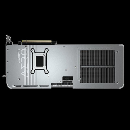 Видеокарта GIGABYTE PCIE16 RTX5070TI 16GB GV-N507TAERO OC-16GD