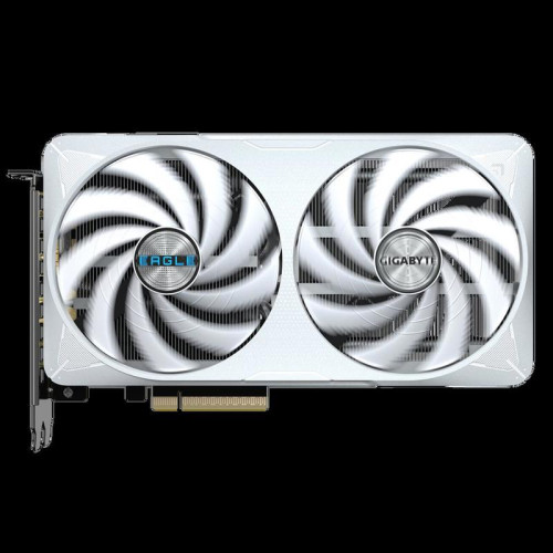 Видеокарта PCIE16 RTX5060TI 8GB GV-N506TEAGLEOC ICE-8GD GIGABYTE